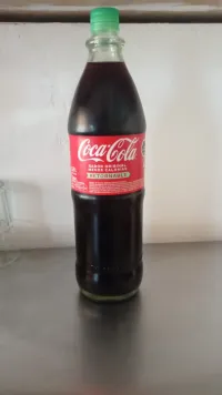 Coca Cola Original 1.250cc