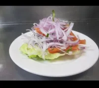 Ensalada Criolla