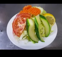Ensalada Surtida