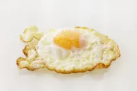 Huevo Frito