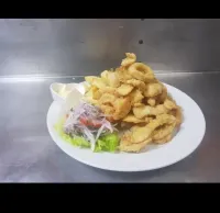 Jalea Mixta