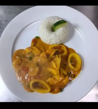 Reineta a lo Macho