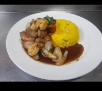 risotto especial